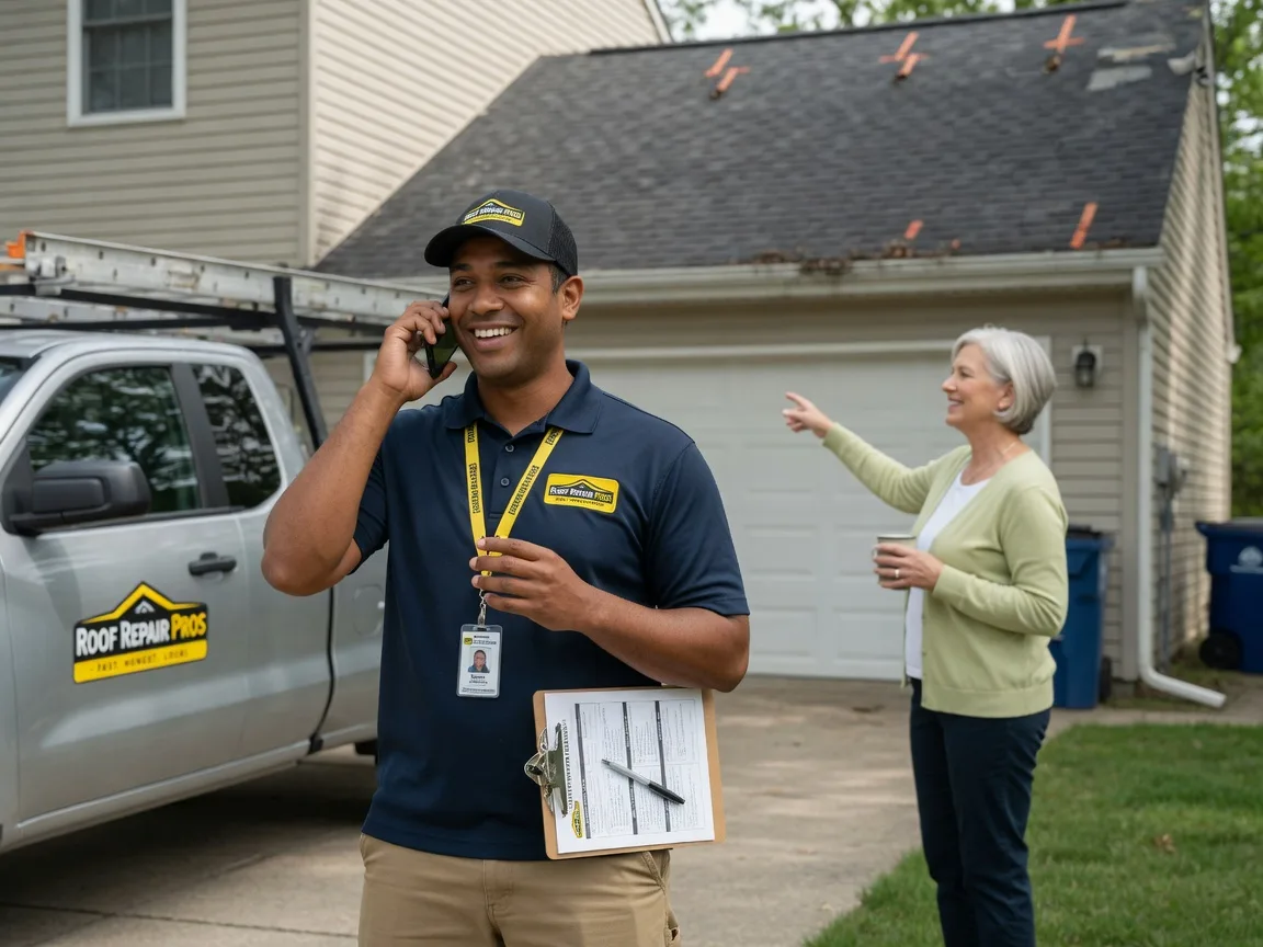 Roof Repair Bull Shoals, AR FAQs